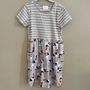 Hannah Anderson dress